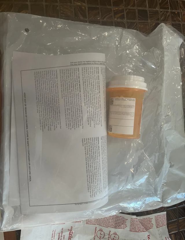 It's almost comical.