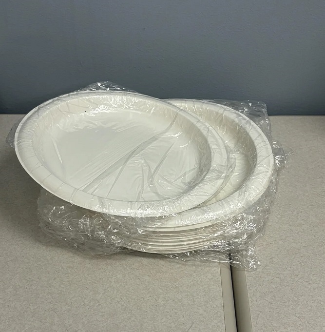 It's unclear how it came to be.