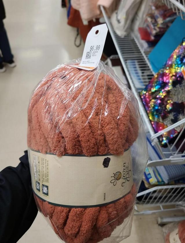 "I'm so disappointed."