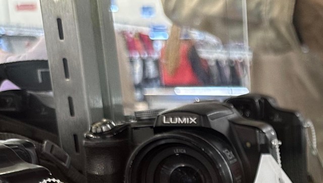 "eBay prices at the thrift."