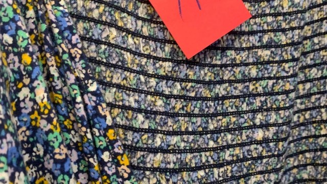 "Consider leaving a yelp review."