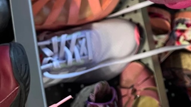 Commenters had theories.