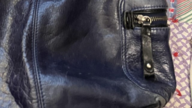 "It was meant to be!"