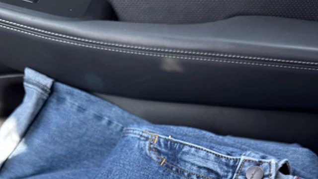 It’s a small moment, but one that struck a chord.