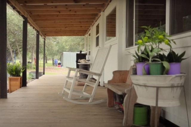 "This proves that a tiny home doesn’t have to mean giving up comfort."