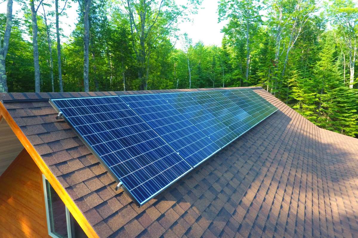 "It’s free fuel, really."