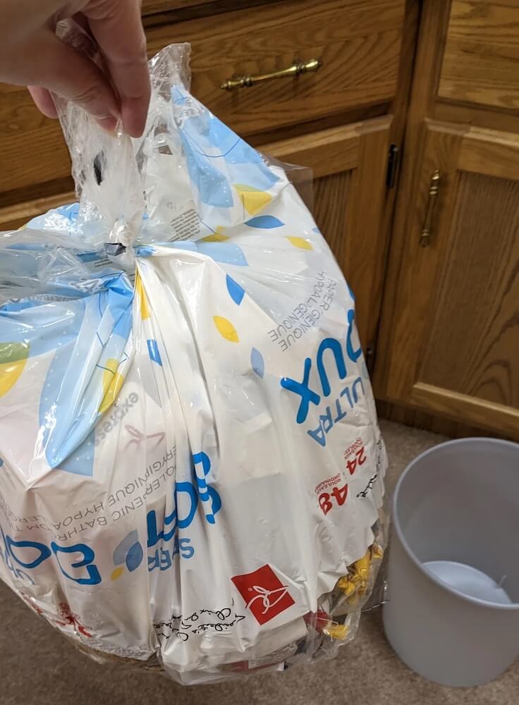 Plenty of commenters chimed in with their own hacks.