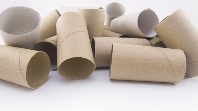 "Keeps the little hands busy!"