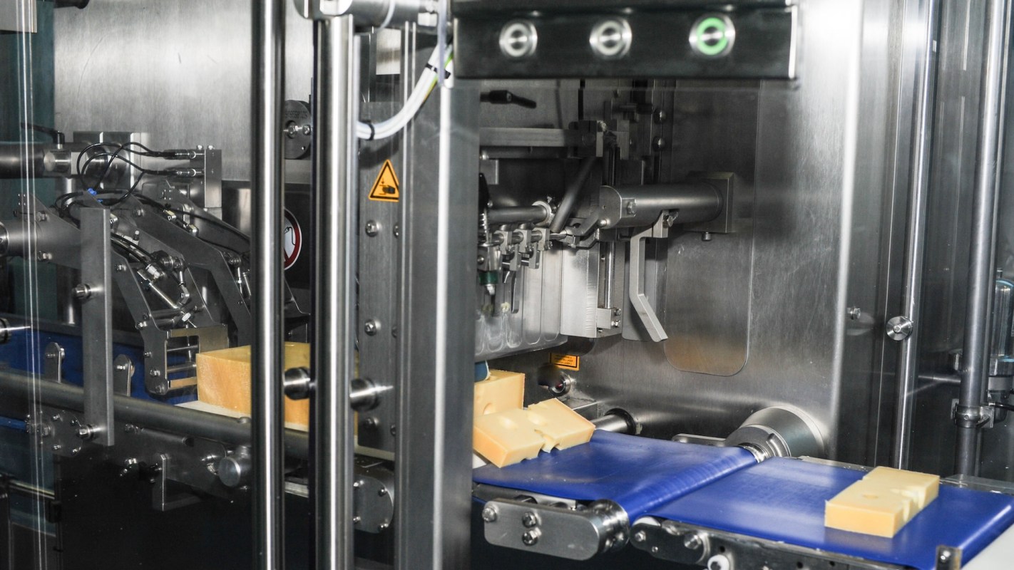 Officials are requiring the factory to change its practices.