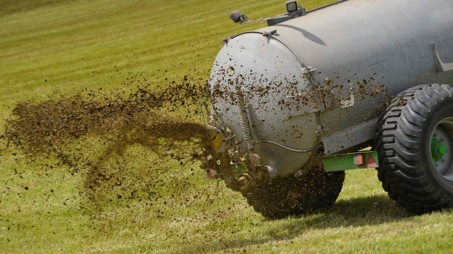 "We can all sit down and agree that we and our children shouldn’t be fed literal poison."