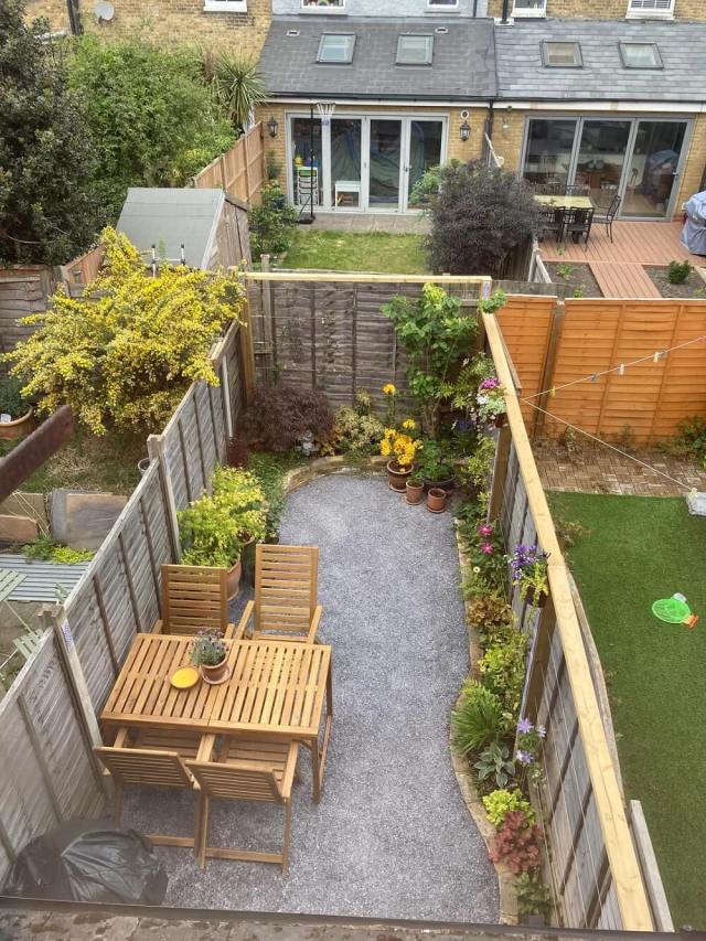 "Overall we are very pleased with the result."