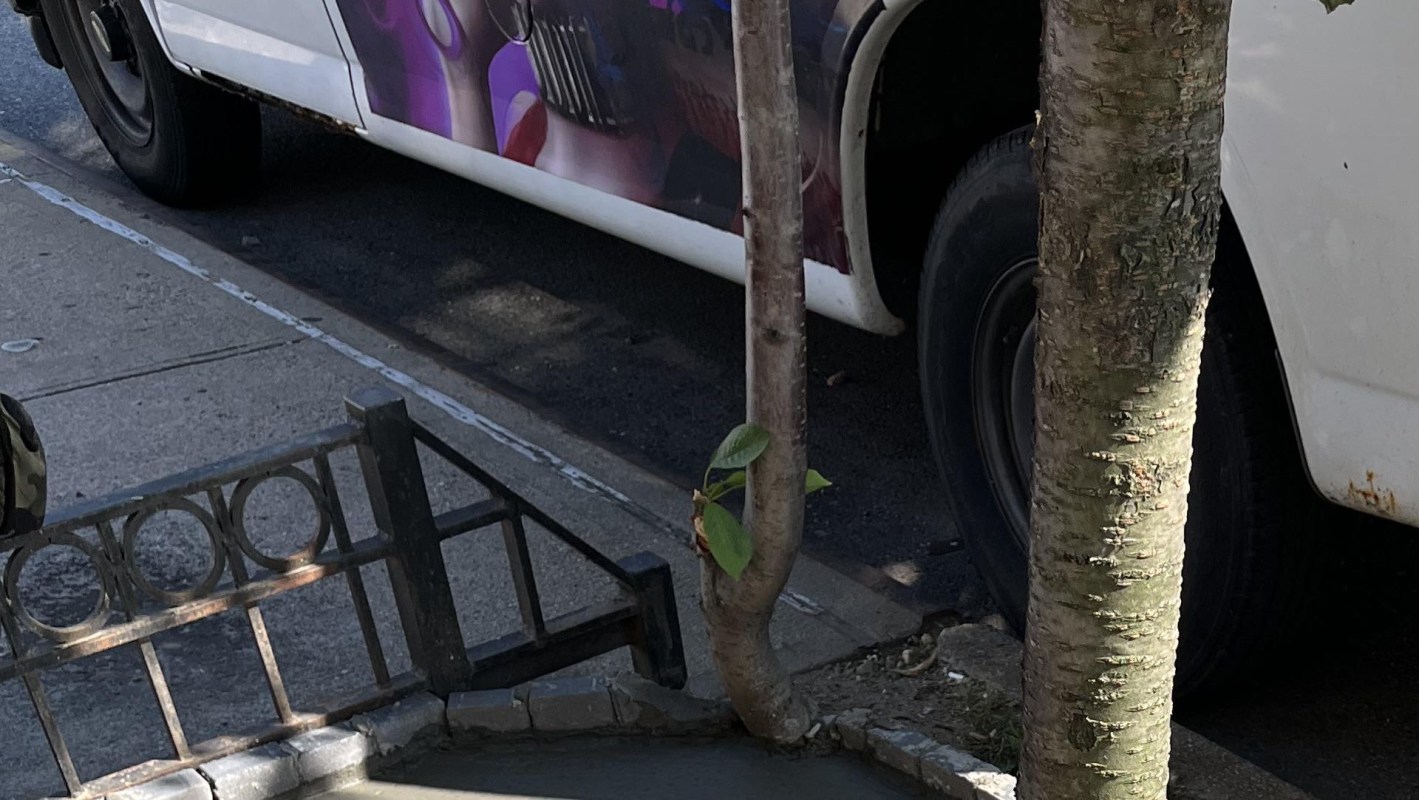 "That is an impressive lack of understanding."