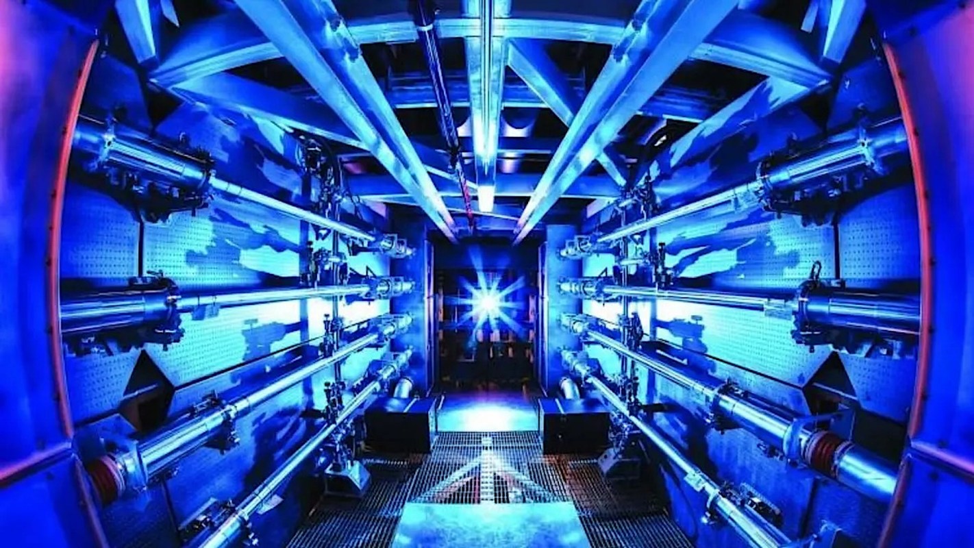 It could help power limitless energy machines.