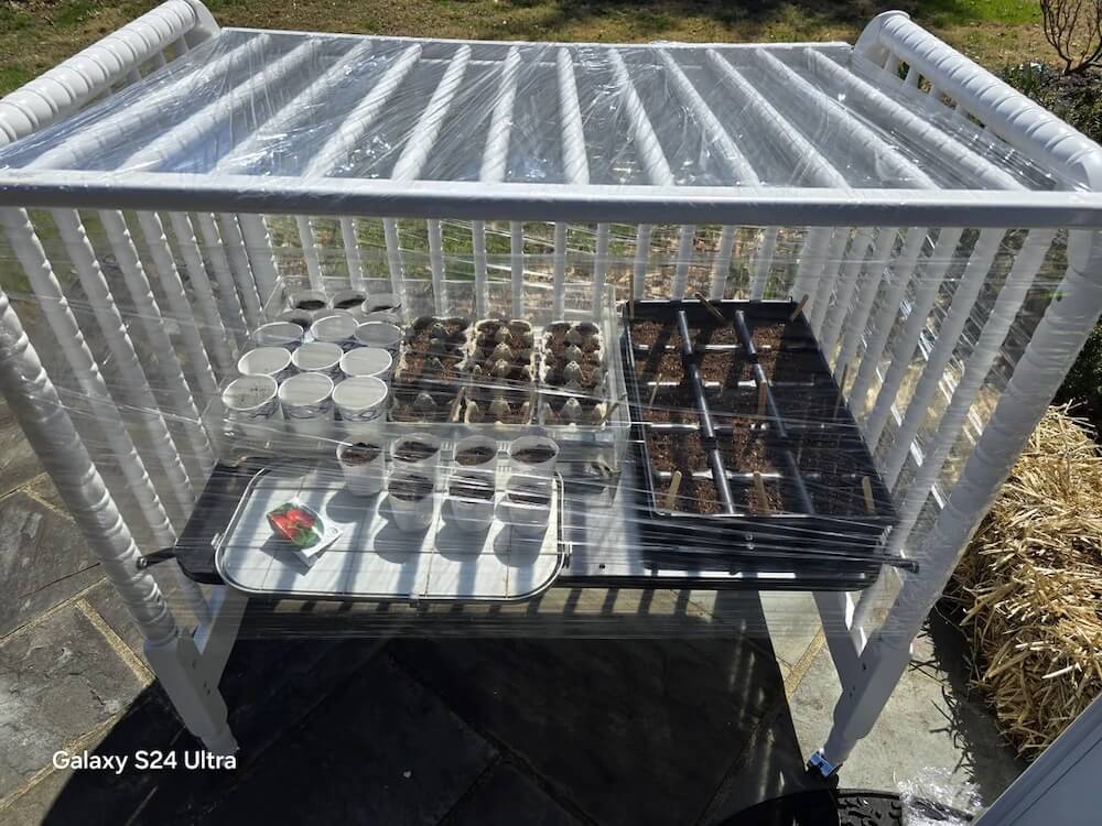 "I need to do that."