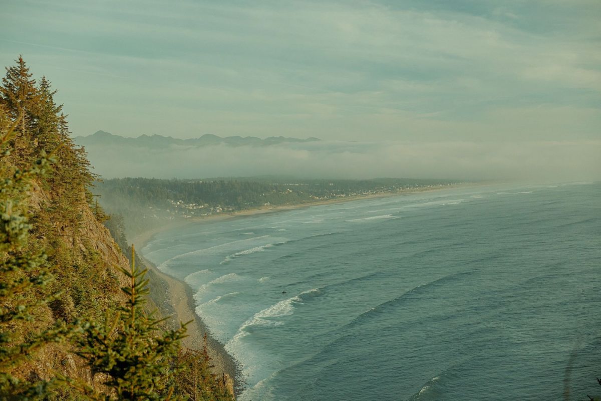 "How fast it’s going to get worse depends a lot on where you are."