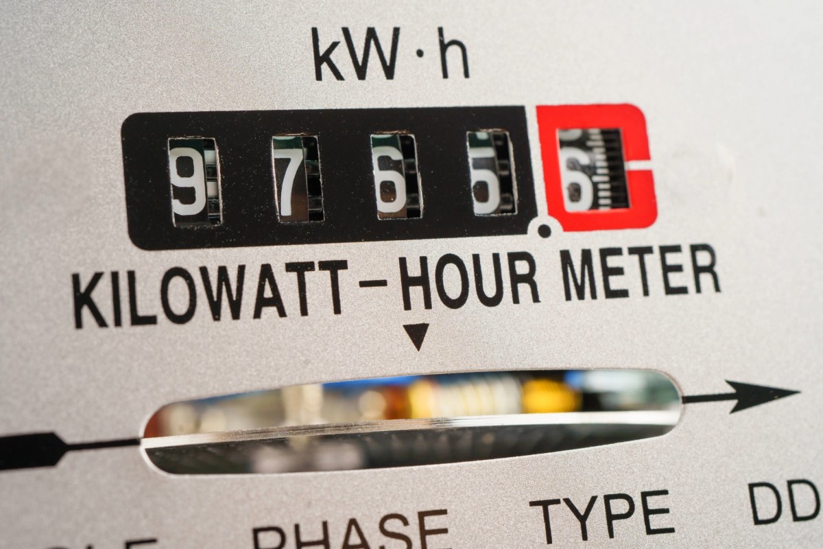 "The need is so big, so big."