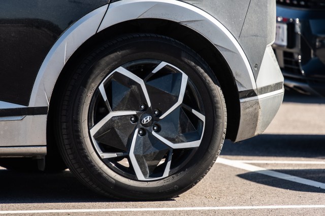 "I worry about this constantly."