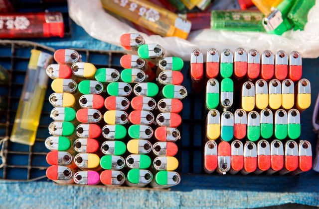 "That’s not enforcement — it’s a lottery."