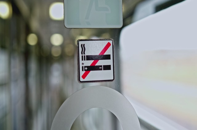 "For the past couple of years, we've been noticing more."