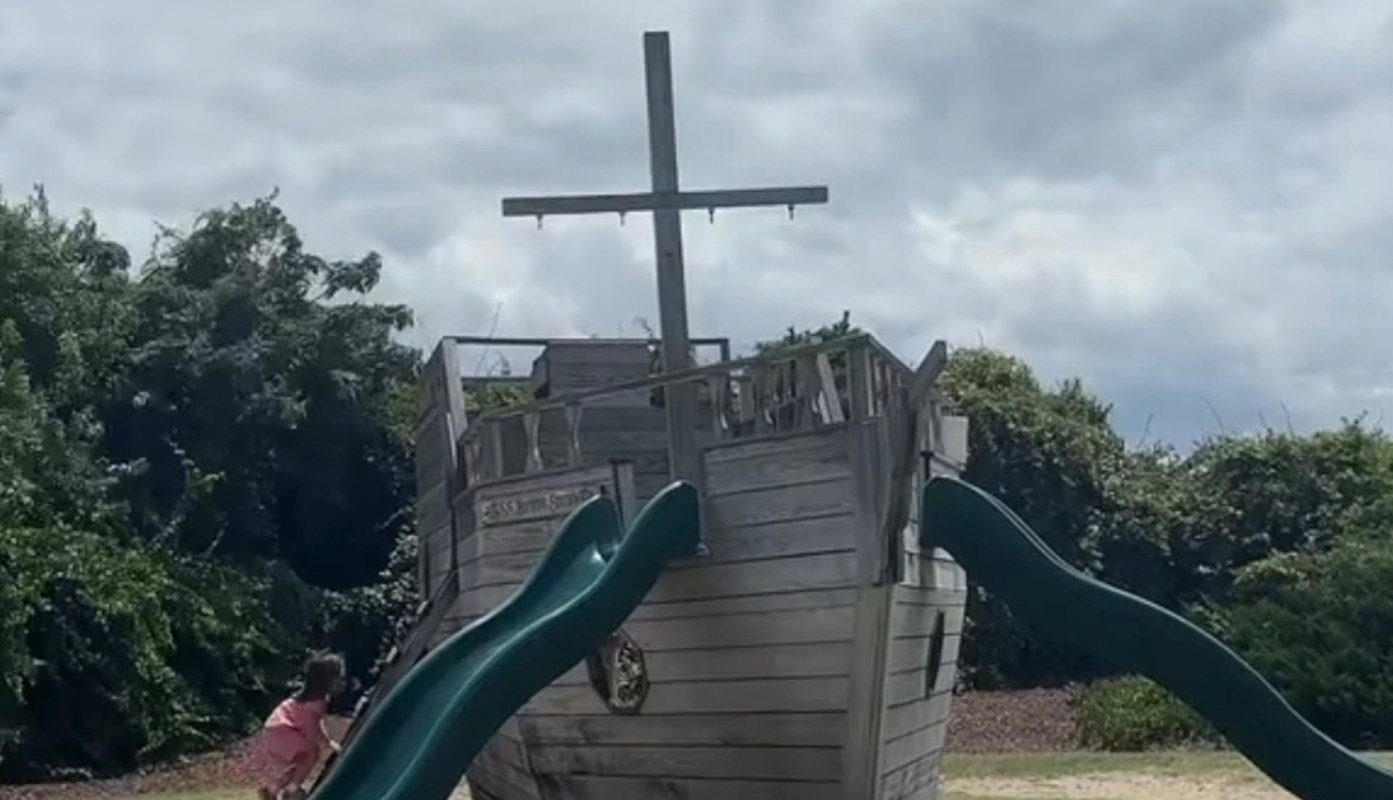 "Can people seriously not stop themselves?"