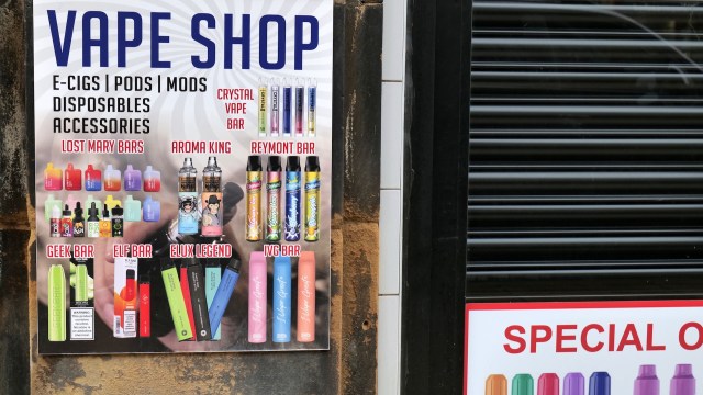 Some shops are repeat offenders.