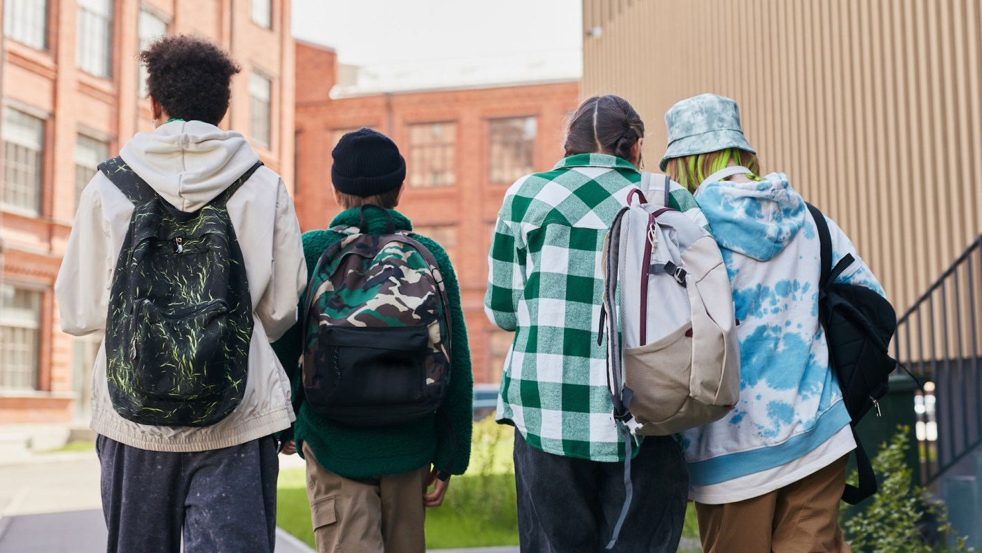 "We’ve had numerous situations where kids have passed out, kids have been unconscious."