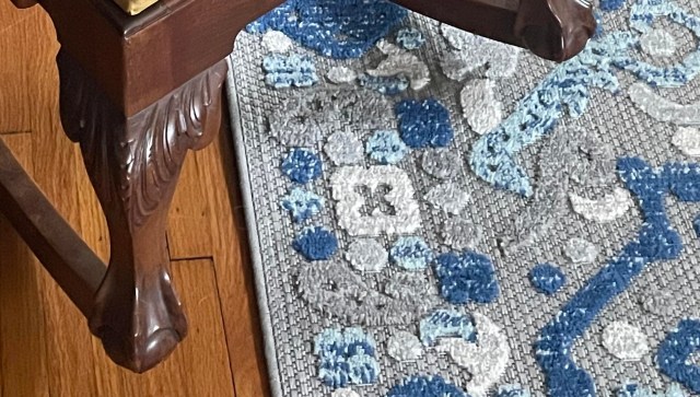 "What a great find!"