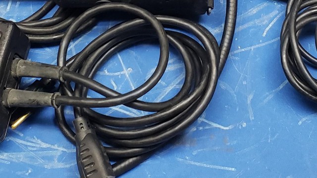 "If it were me, I would take them home."