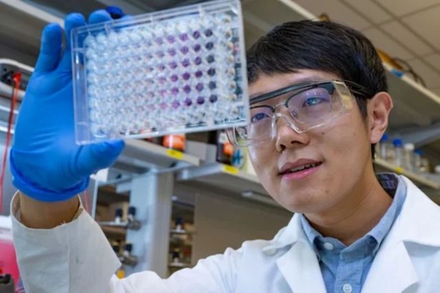 "Ultimately lowering costs."