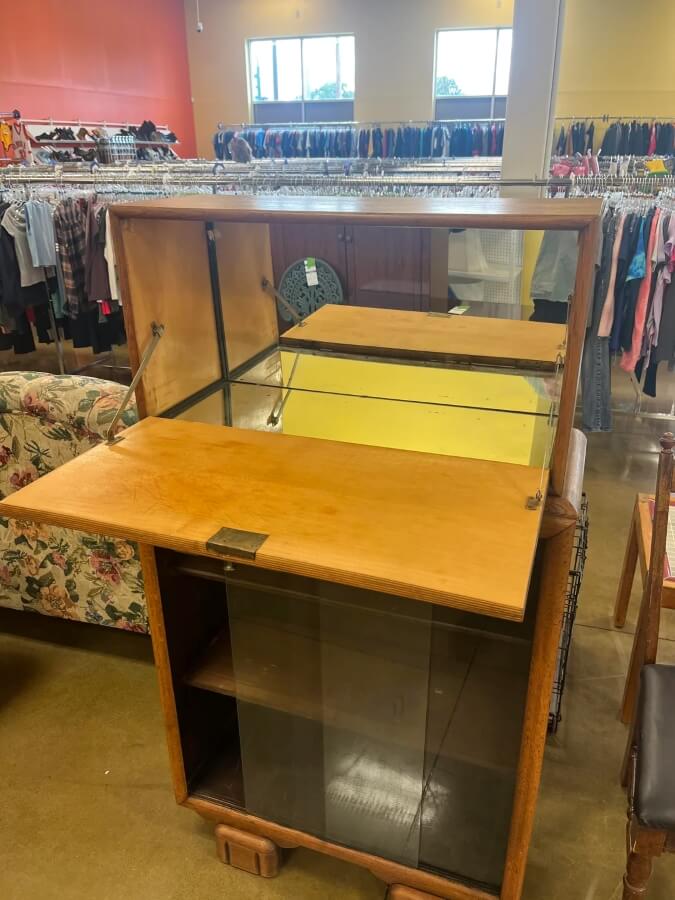 "Very jealous of this one."