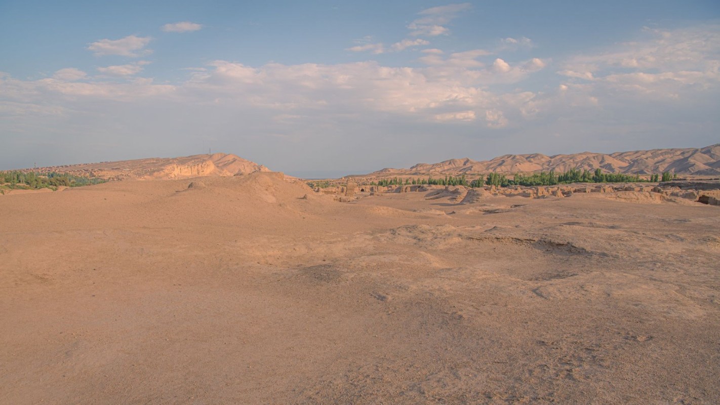 It takes a lot of time and effort, but ecosystems can be transformed significantly.