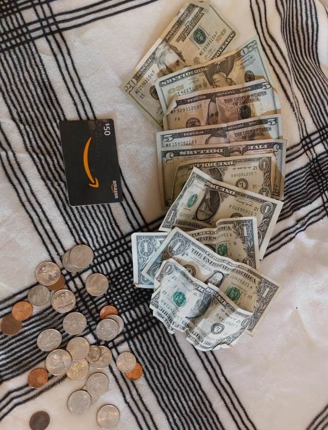 The reaction was warranted.