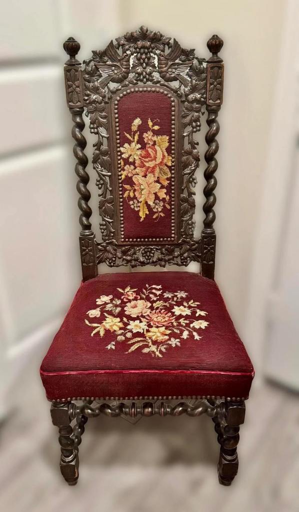 "Good job saving them!"