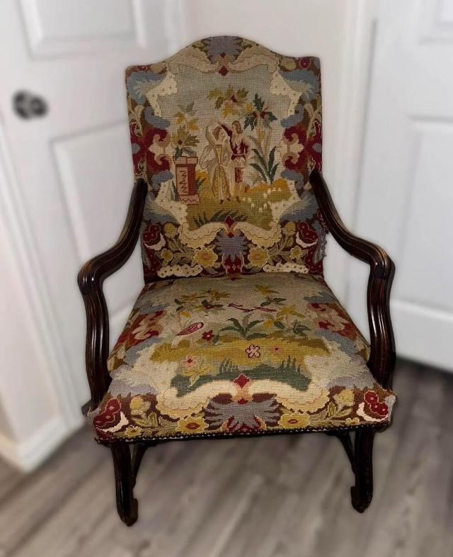 "Good job saving them!"