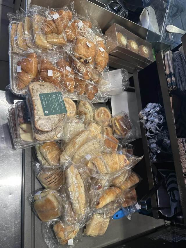 "It's really sad to see."