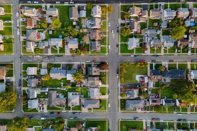 It's a trillion-dollar problem.