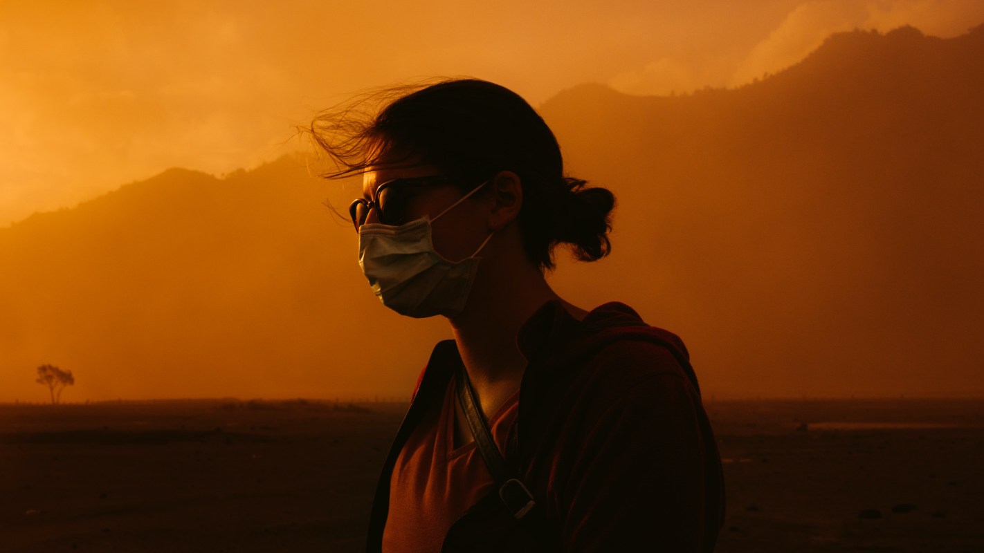 "What happens is a choice, and so these don’t have to be an inevitability."