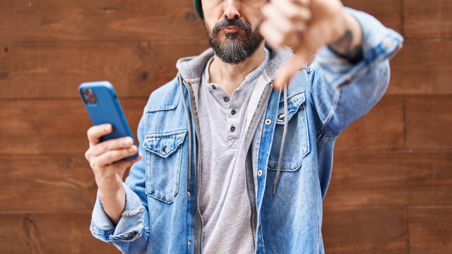 There was a fundamental misunderstanding.