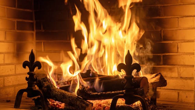 "Wood is very much part of the culture here."