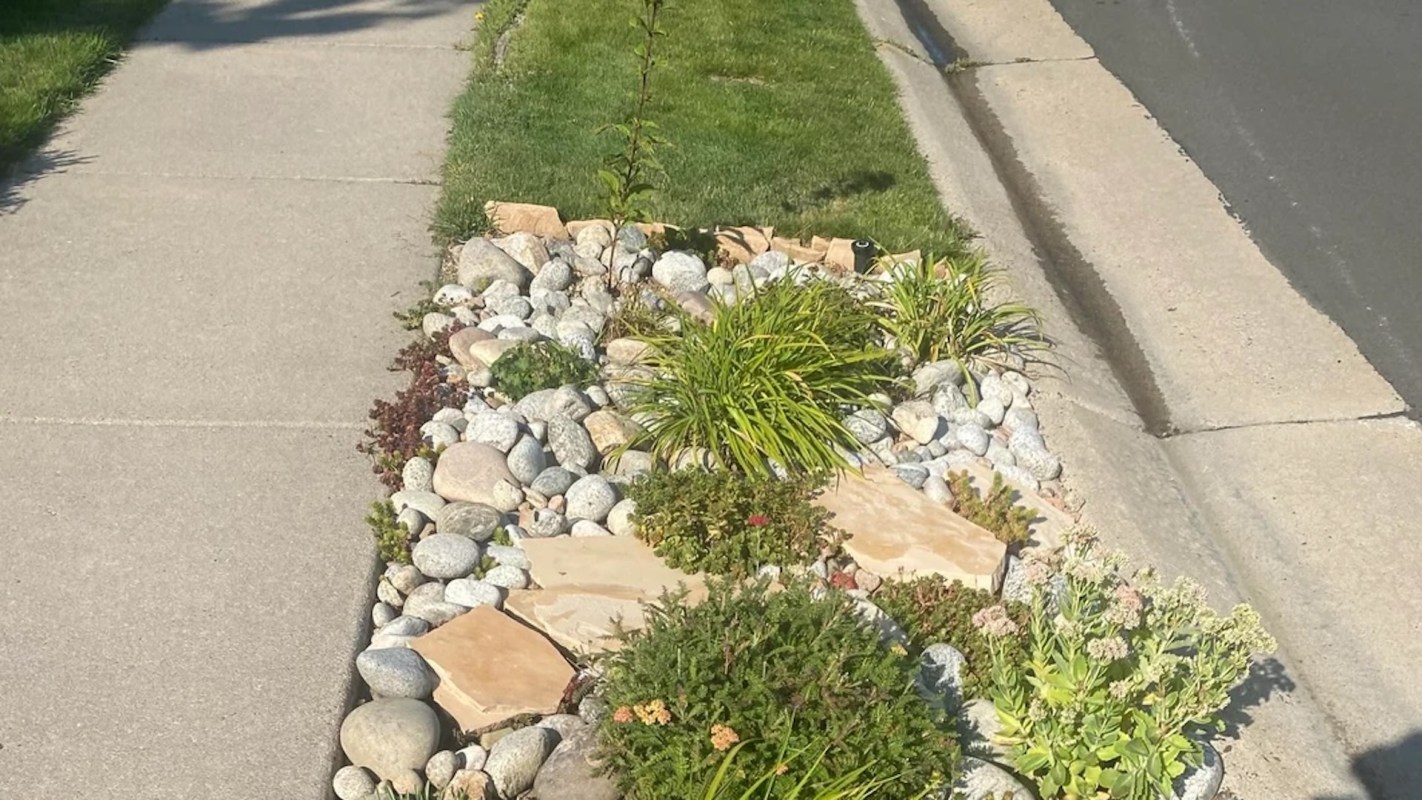 Commenters were outraged.