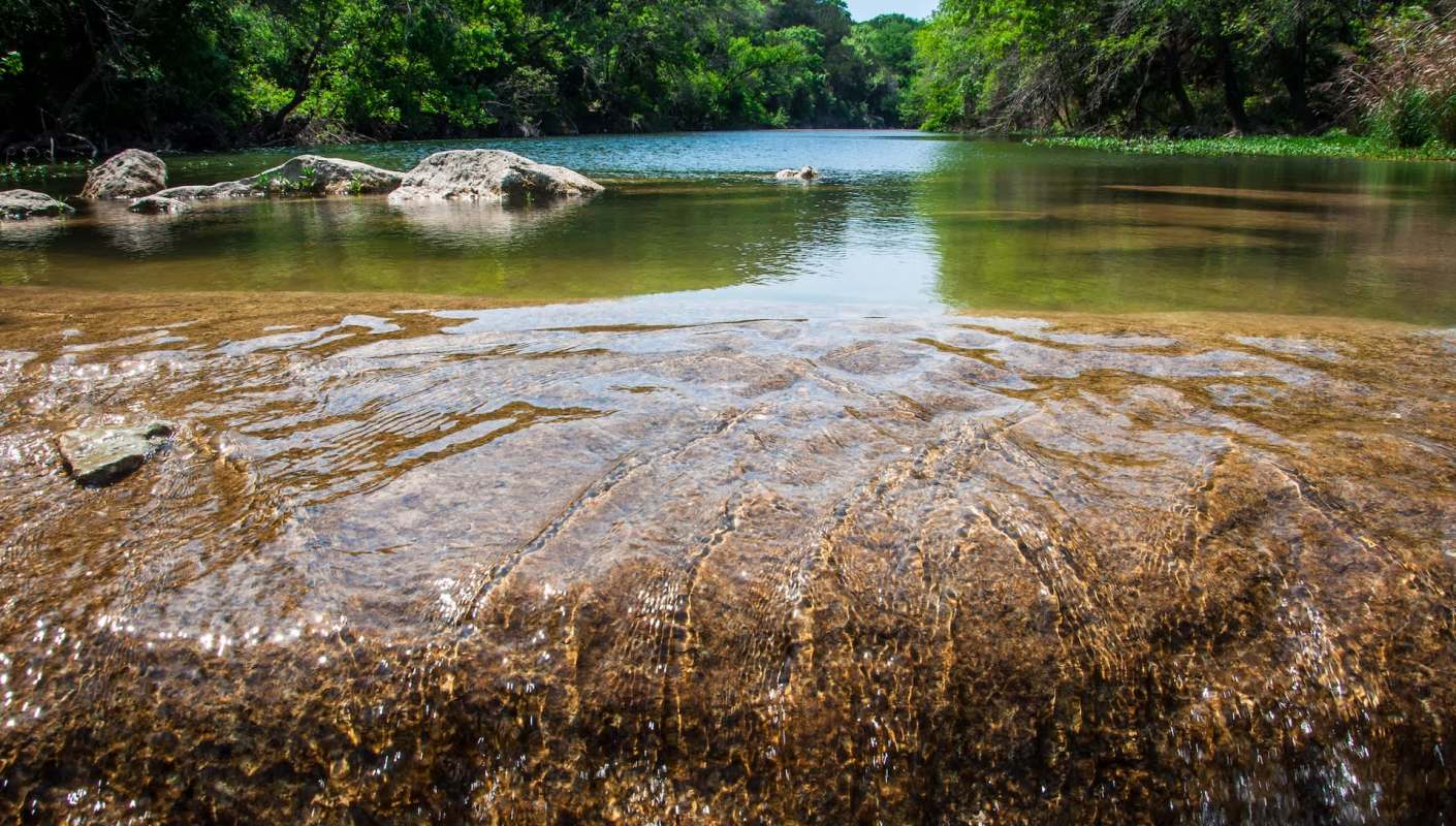 "It's important they take steps to properly clean, drain, and dry boats to prevent the spread."