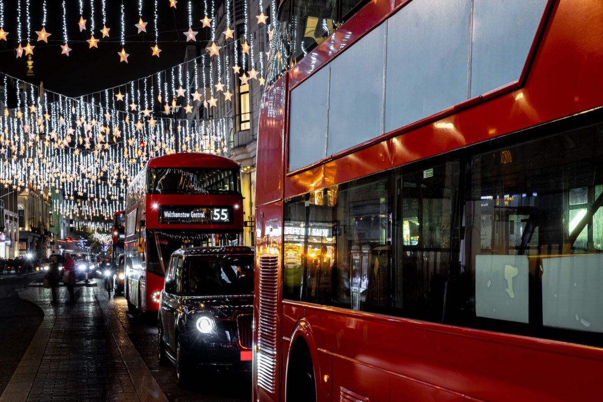 It makes life in the city healthier.