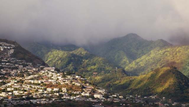 Two years after the 2023 Hawaii wildfires, the mental health toll is still mounting for young people in Lāhainā on Maui.