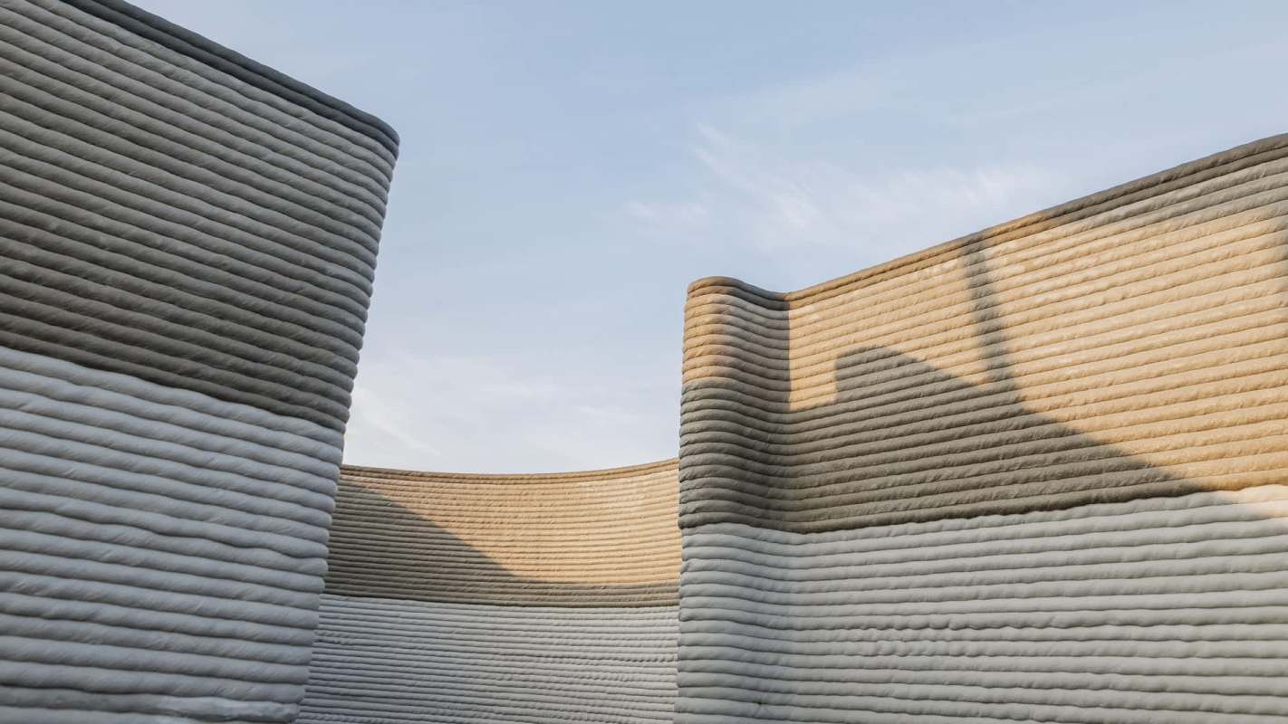 A local Colorado startup is building high-quality, 3D-printed homes that help fight the state's housing crisis.