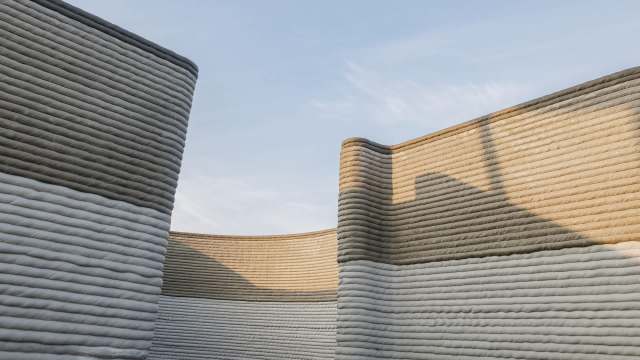 A local Colorado startup is building high-quality, 3D-printed homes that help fight the state's housing crisis.