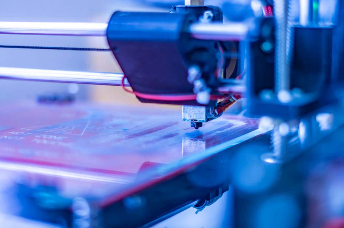 One research team has developed a groundbreaking technique to 3D-print a three-course meal using multi-wavelength laser cooking.