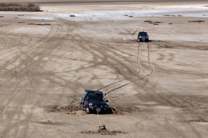 "This should get treated no differently."