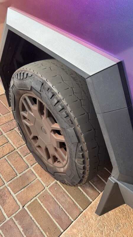 The Tesla Cybertruck has certainly had an interesting run since being launched.