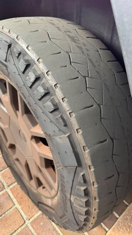 The Tesla Cybertruck has certainly had an interesting run since being launched.