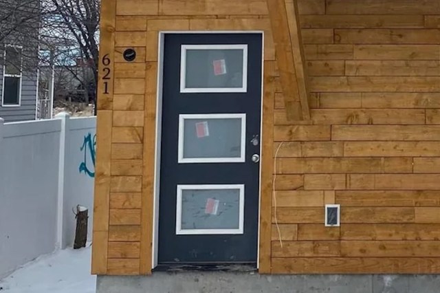 "What do you guys think?"